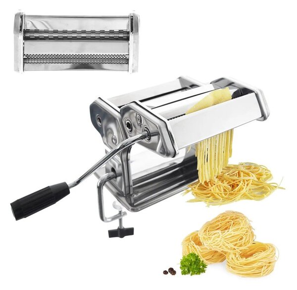Mașină manuală pentru paste făinoase Francesco - Orion