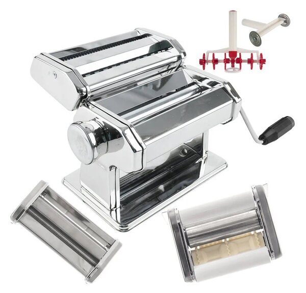 Mașină manuală pentru paste făinoase Francesco - Orion
