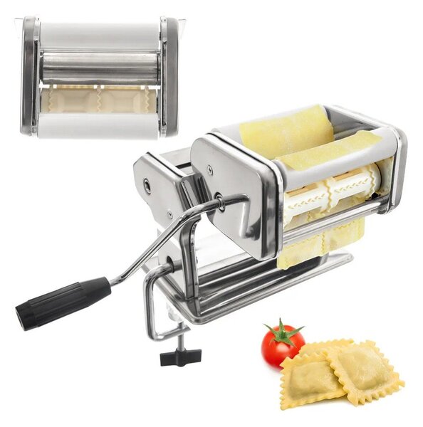 Mașină manuală pentru paste făinoase Francesco - Orion