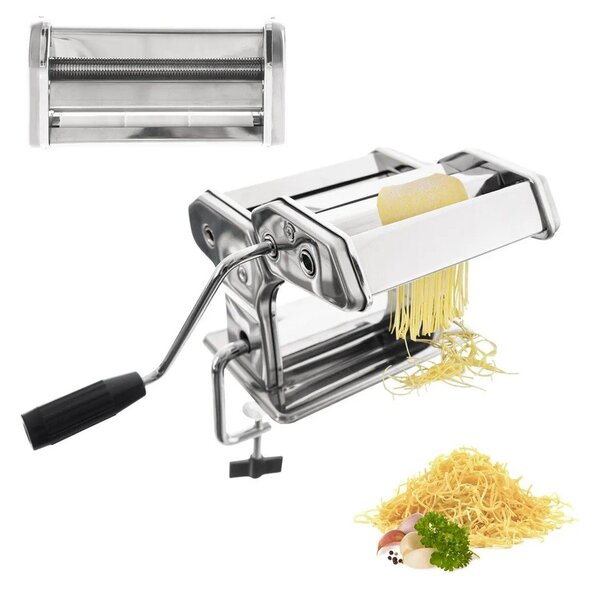 Mașină manuală pentru paste făinoase Francesco - Orion