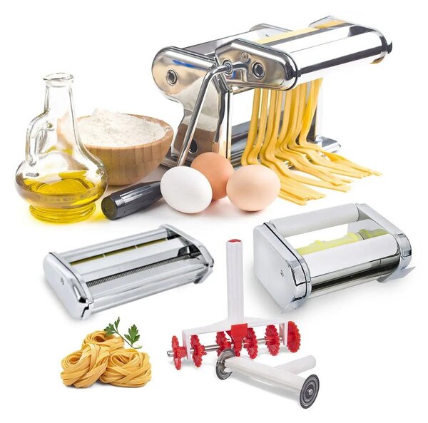 Mașină manuală pentru paste făinoase Francesco - Orion