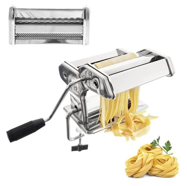 Mașină manuală pentru paste făinoase Francesco - Orion