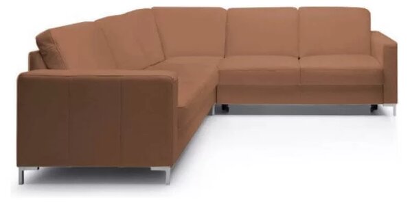 Coltar extensibil Basic textil 2,5F-E-2S