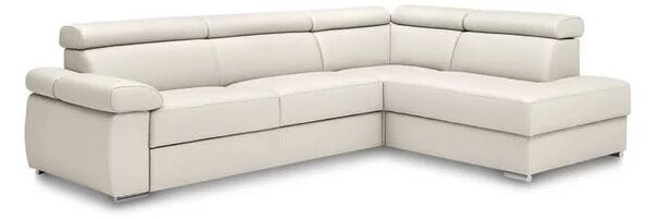 Coltar extensibil Zoom B-2,5F-E-1HT textil