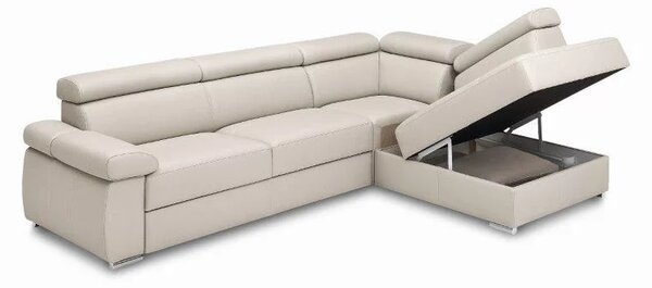 Coltar extensibil Zoom B-2,5F-E-1HT textil