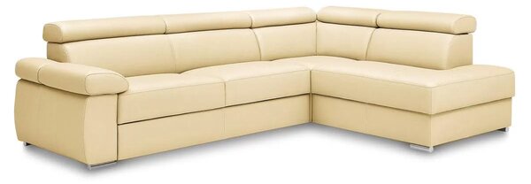 Coltar extensibil Zoom B-2,5F-E-1HT textil