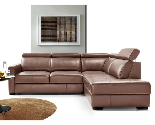 Coltar extensibil Ergo 2,5-E-1HT textil