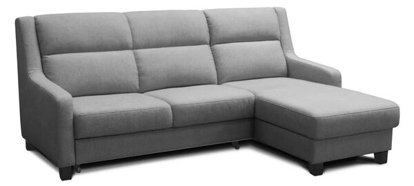 Coltar extensibil Way 2F-R textil