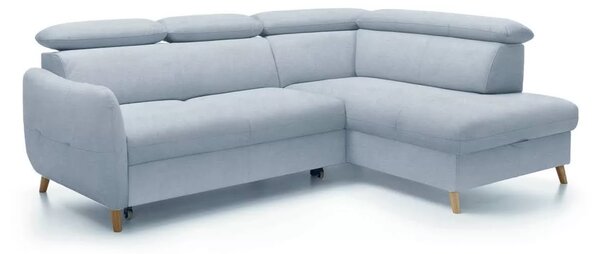 Coltar extensibil Hugo textil