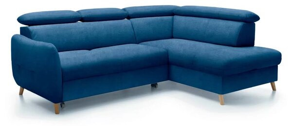 Coltar extensibil Hugo textil