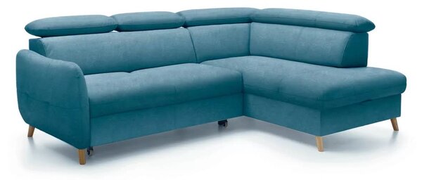 Coltar extensibil Hugo textil