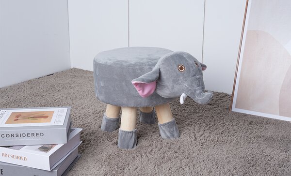 Taburet Elefant, KJP4401