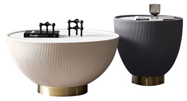Set Masute Cafea KJCT010
