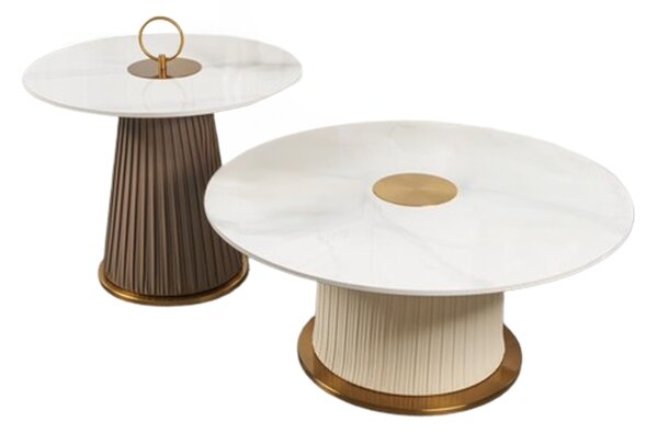 Set Masute Cafea KJCT017