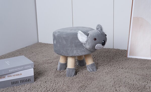 Taburet Koala, KJP4401
