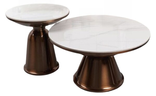 Set Masute Cafea KJCT044