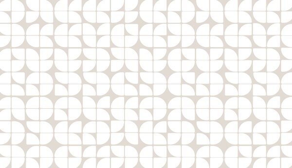 Fototapet Un model de cercuri și linii, Fototapet geometric 3D, Fototapet populare, w07907v4 - Tapeko.ro