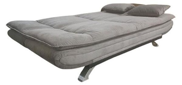 Canapea Extensibilă Almera, Gri, KJS21109