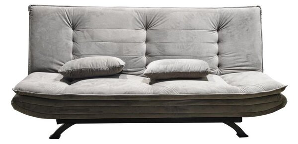 Canapea Extensibilă Almera, Gri, KJS21109