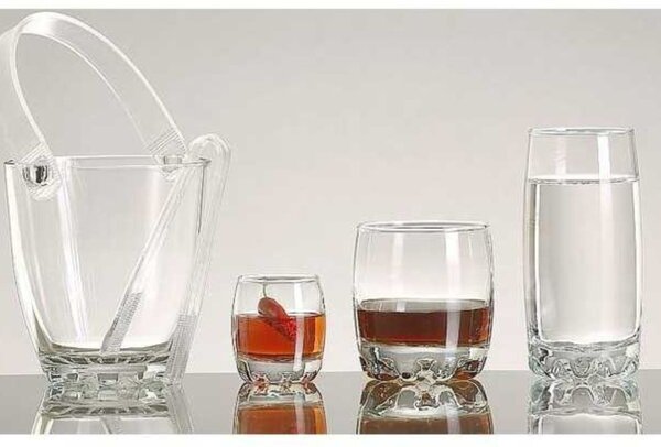 Galeata gheata cu maner si cleste 800ml, Sylvana