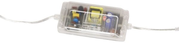 Lampadar LED dimabil Paul Neuhaus 720-12 LINDA LED/27W/230V auriu