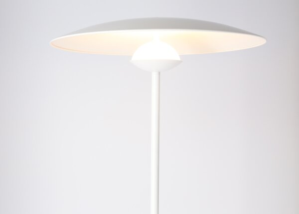 Lampadar LED LUND LED/16W/230V alb