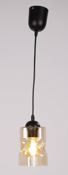 Lustră pe cablu FELIS 1xE27/60W/230V