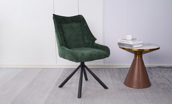 Scaun Living KJC4346 Verde