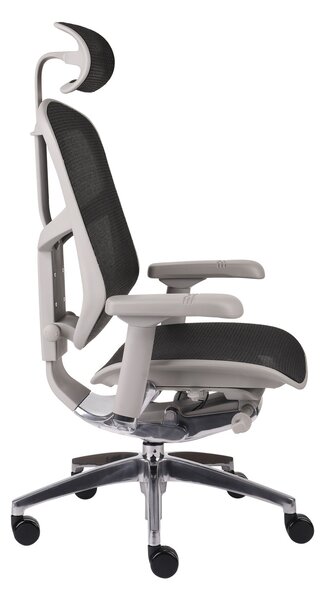 Scaun de birou Enjoy 2 GS Black