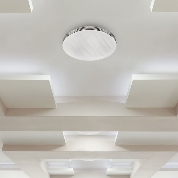 LED Plafonieră Reglabilă 60W 230V 3000-6500K + DO