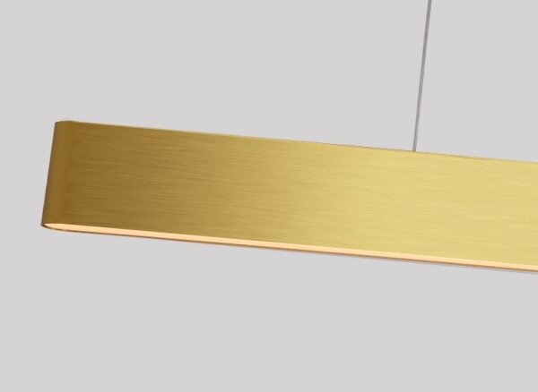 Immax NEO 07157-G120X-LED RGB+CCTW lustr MILANO LED 40W 230V Tuya stmívatelný