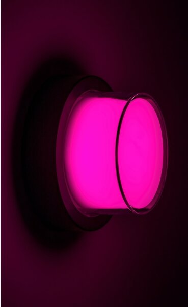 Aplică LED RGBW de exterior DURBE LED/10W/230V IP54 Wi-Fi Tuya Rabalux 7246