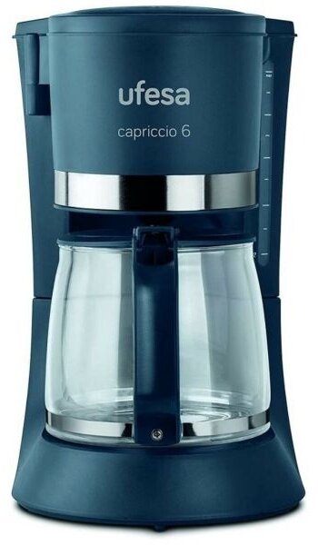 UFESA Cafetieră cu filtru ufesa cg7114