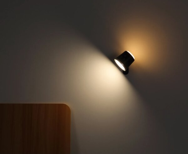Globo 58454W - Lampă de birou LED tactilă reglabilă MEEYA LED/6W/3,7V albă
