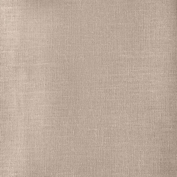 Cearșaf elastic din in Linen Tales, 180 x 200 cm, maro deschis