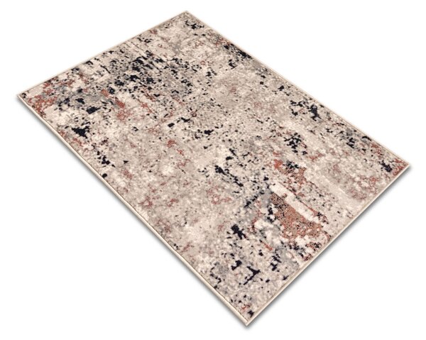 Covor Sufragerie Dormitor, Model Anny 33016 106, Gri Maro 118x170