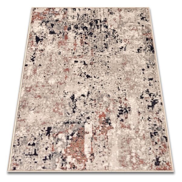 Covor Sufragerie Dormitor, Model Anny 33016 106, Gri Maro 118x170