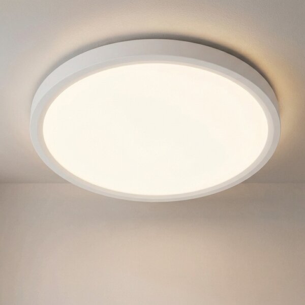 Brilagi - Plafonieră LED ESTELA LED/18W/230V albă
