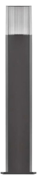 Lampă de exterior LANA 1xE27/25W/230V IP54 75 cm