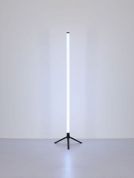 Lampadar LED RGB Globo 28062 ROCKY LED/7W/5V + telecomandă