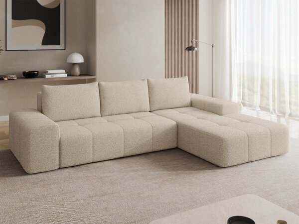 Coltar extensibil living Avdros L