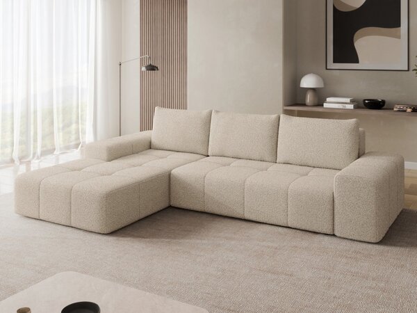 Coltar extensibil living Avdros L