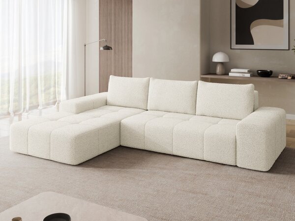 Coltar extensibil living Avdros L