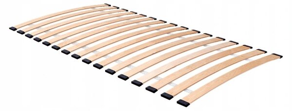 Pat universal pentru copii, alb, cu sertar, 160 x 80 cm