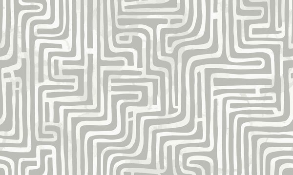 Tapet Labirint modern elegant, Fototapet Designer, w08299v2 : Uwalls.ro