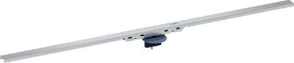 Geberit CleanLine rigolă liniară 90 cm oţel 154.446.KS.2