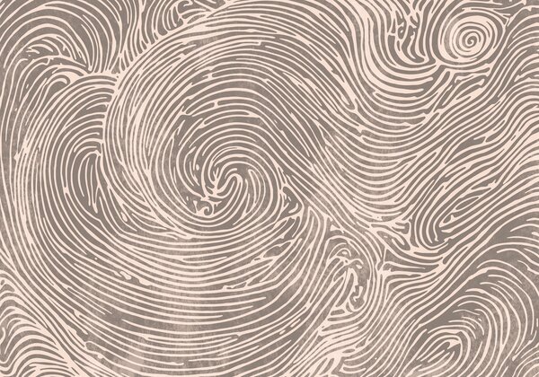Fototapet Vârtejurile complexe creează modele fluide, Fototapet abstracte, Fototapet populare, t00961 - Tapeko.ro