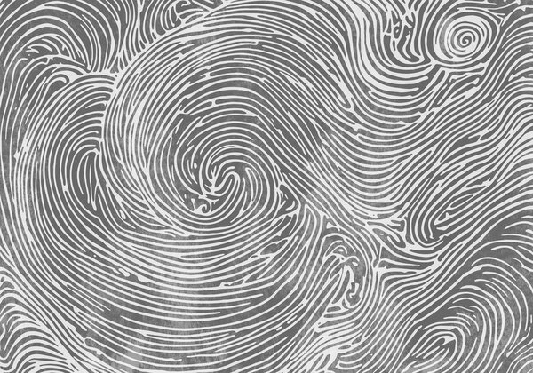 Fototapet Model cu spirale în nuanțe de gri și alb, Fototapet abstracte, Fototapet populare, t00961v1 - Tapeko.ro