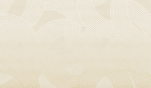 Fototapet Liniile fluide conferă o eleganță subtilă, Fototapet abstracte, Fototapet populare, t00957v3 - Tapeko.ro