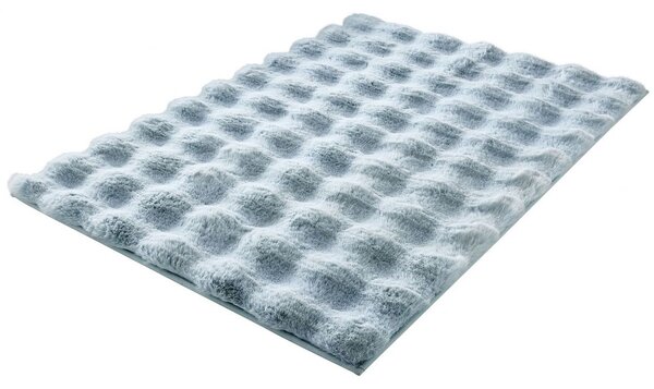Kleine Wolke Cloud covor de baie 120x70 cm dreptunghiular albastru 9198649225